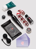 Amorana Adventskalender Deluxe 2026