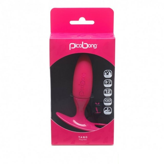 PicoBong Tano Anal Vibrator