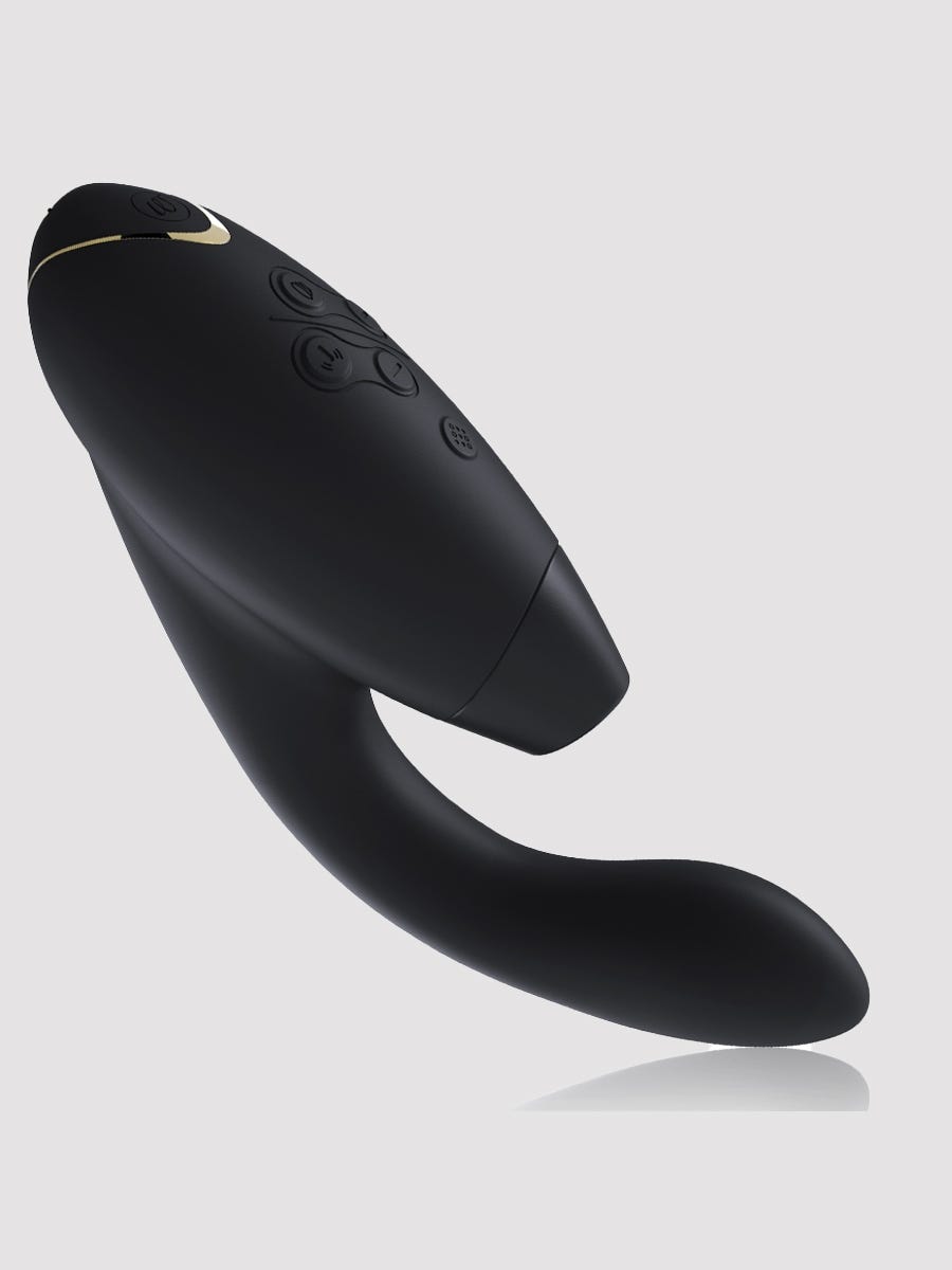 womanizer duo besonderer vibrator  amorana