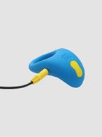 Romp Juke wiederaufladbarer Penis Ring mit Vibration