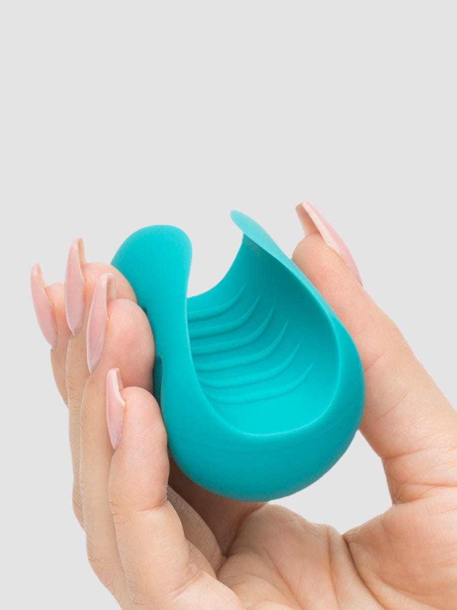 Lovehoney Ignite Masturbator Masturbator mit Vibration