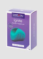 Lovehoney Ignite Masturbator Masturbator mit Vibration