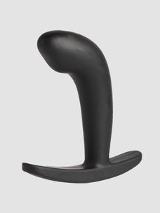 Plug anal silicone point G et P Booty Buddy