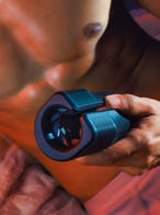 Arcwave Zing Wiederaufladbarer Vibrierender Masturbator