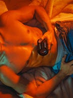 Arcwave Zing Wiederaufladbarer Vibrierender Masturbator