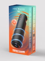 Arcwave Orbit Rotating Masturbator