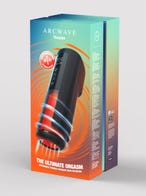 Arcwave Thruster Automatic Rotating and Thrusting Masturbator