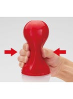 Tenga Air-Tech Squeeze Manual masturbator