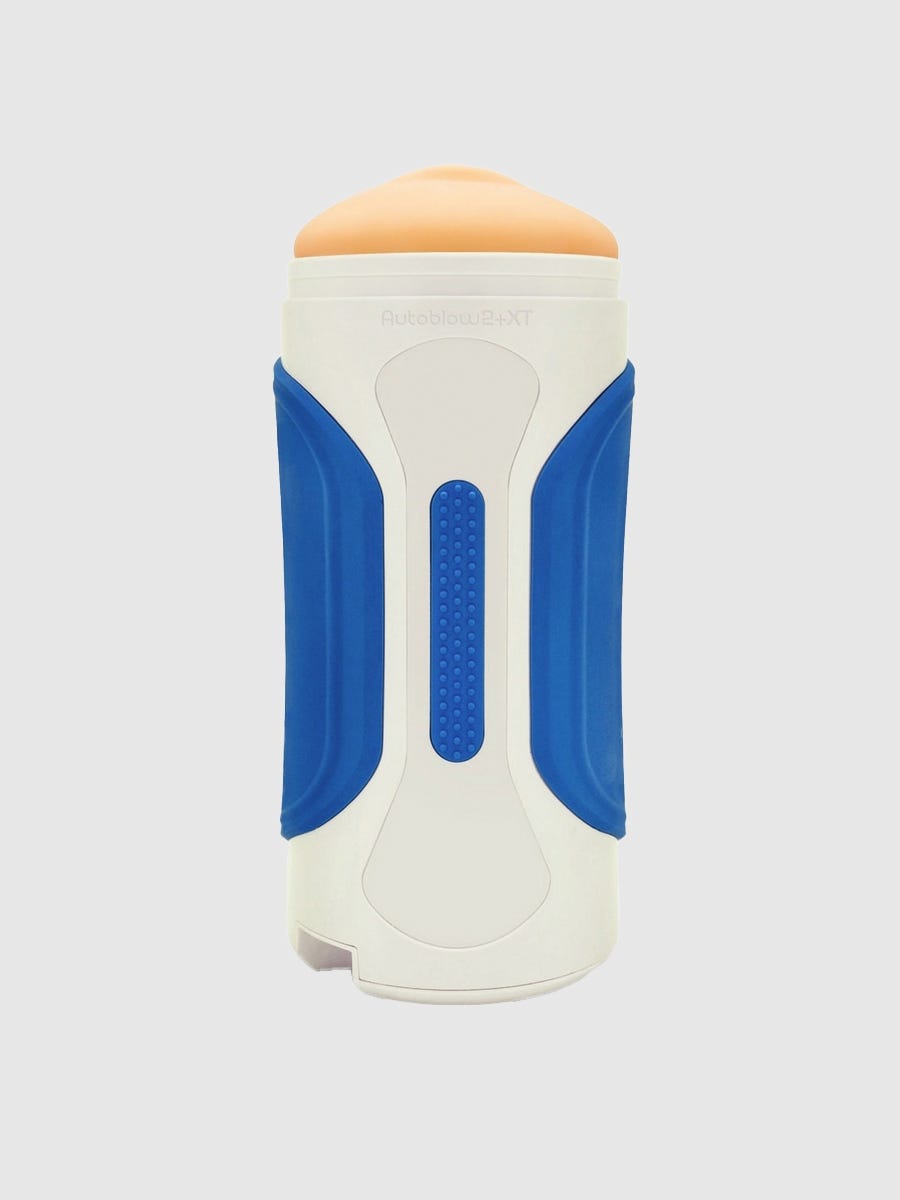 autoblow 2+ xt masturbator amorana