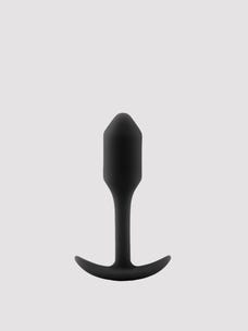 b-vbe Snug Plug 1 Anal Plug Amorana