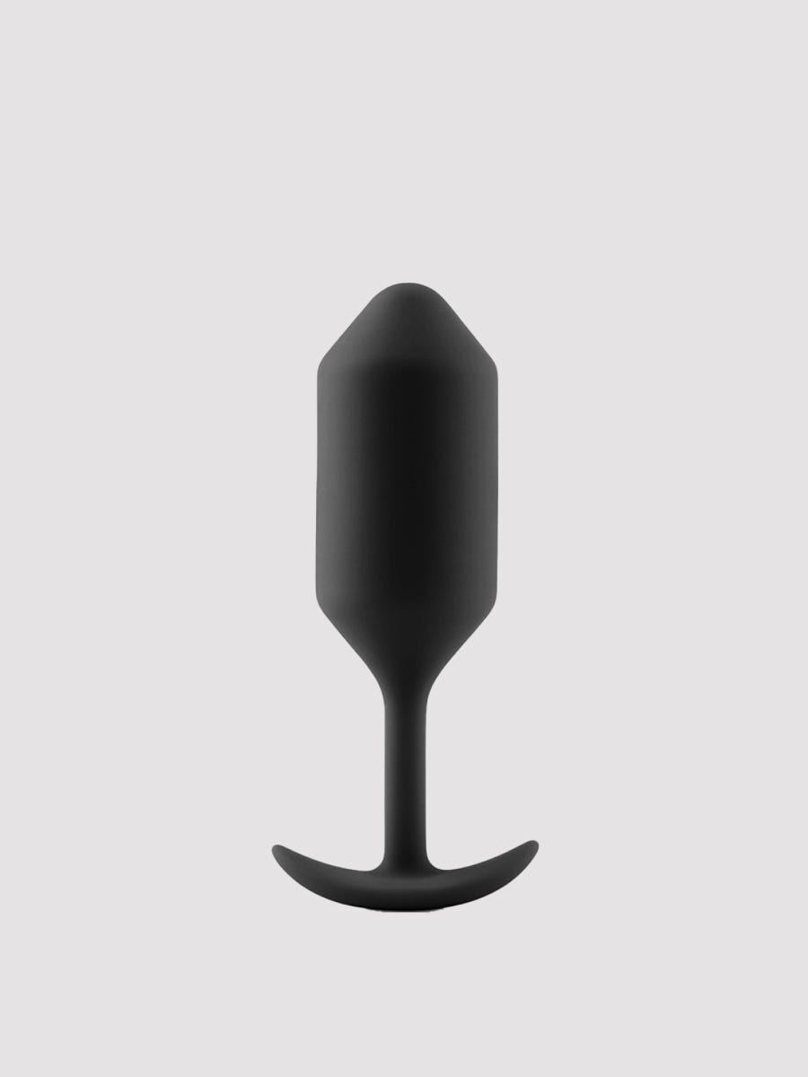 b-Vibe Snug Plug 3 Anal Plug Amorana