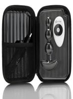 b-Vibe Triplet Anal beads