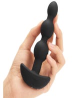 b-Vibe Triplet Anal beads