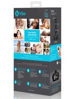 b-Vibe Triplet Anal beads