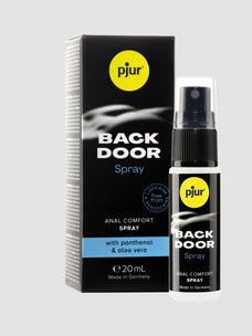 Pjur Anal Comfort Spray