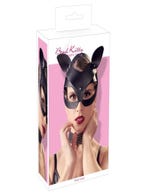 bad kitty black cat augenmaske verpackung amorana