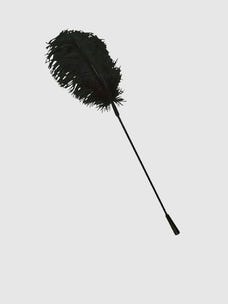 bad kitty black feather amorana