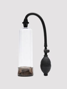 lovehoney BASICS Classic Penis Pump 7.5 Inches amorana