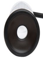 lovehoney BASICS trigger penis pump amorana unten