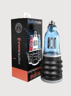 bathmate hydromax3 penispumpe verpackung amorana