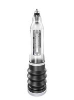 bathmate hydromax5 penispumpe transparent amorana