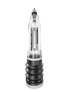 bathmate hydromax5 penispumpe transparent amorana