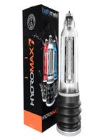 bathmate hydromax 7 x30 transparent verpackung amorana