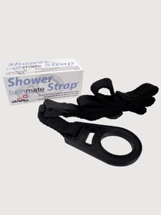 bathmate shower strap zubehor amorana