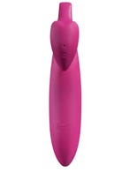 beauments come2gehter pink paarvibrator front amorana