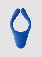 beauments doppio move blau paarvibrator frontbild amorana