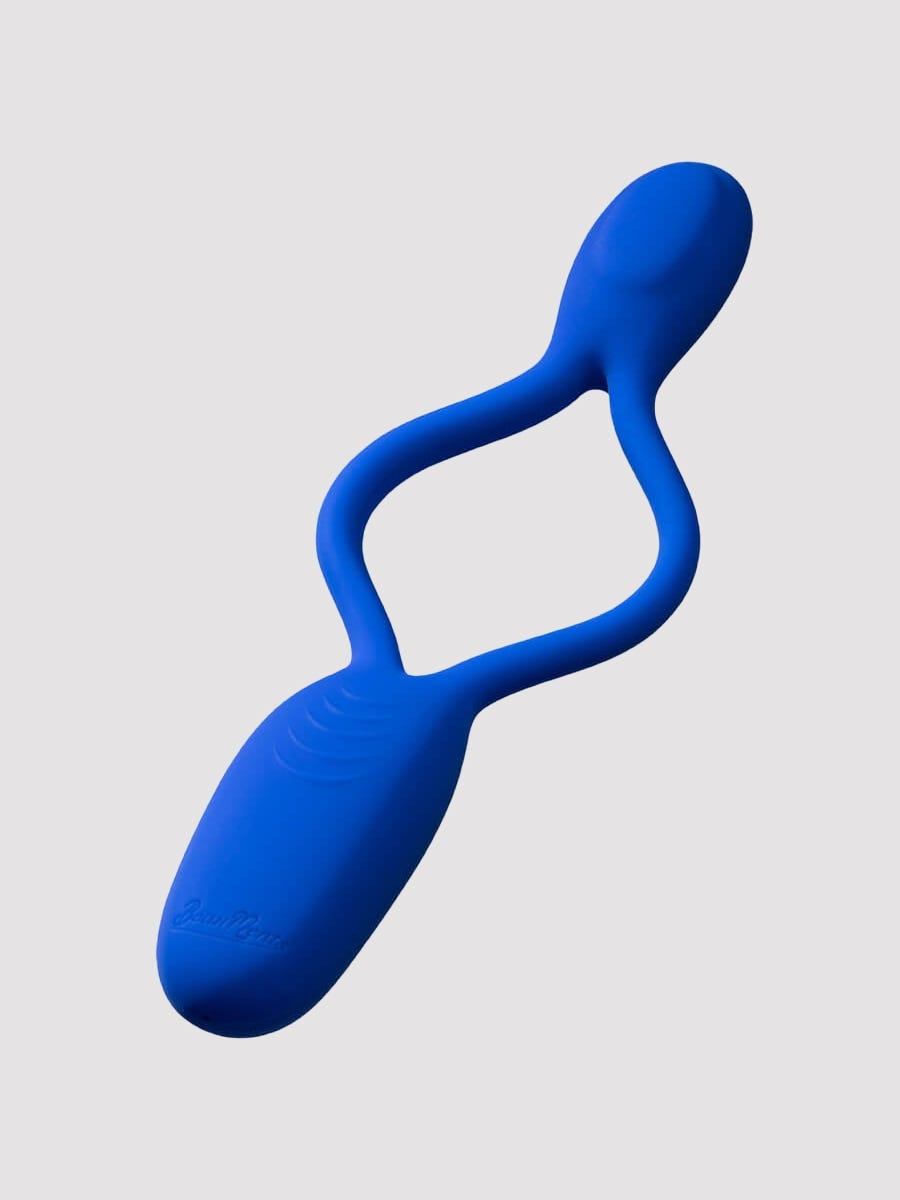 beauments flexio paarvibrator blau perspektive amorana