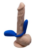 Beauments Flexxio Paarvibrator