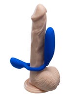 Beauments Flexxio Paarvibrator