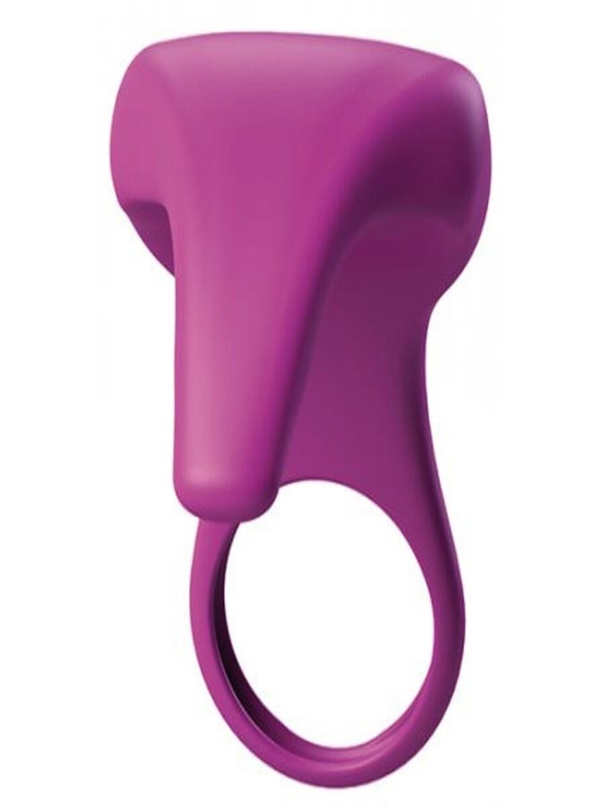 beauments joyride vibro penisring lila amorana