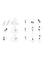 Beauments Doppio 2.0 Blau Paar Vibrator Gebrauchsvorschlag Amorana