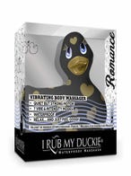 big teaze toys i rub my duckie romance schwarz verpackung amorana