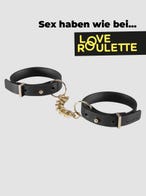 Bijoux-Indiscrets MAZE Fesseln & Handschellen