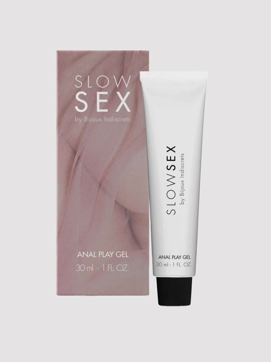 bijoux indiscrets slow sex anal play anal gleitgel verpackung amorana