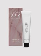 bijoux indiscrets slow sex anal play anal gleitgel verpackung amorana