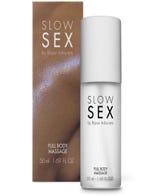 bijoux indiscrets slow sex full body massage ol verpackung amorana