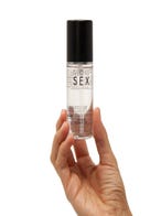 bijoux indiscrets slow sex warming massage ol hand amorana