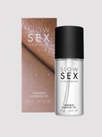 bijoux indiscrets slow sex warming massage ol verpackung amorana