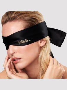 Bijoux Indisctrets Shhhh... Augenbinde Kleinbild Amorana