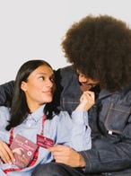 The Oh Collective Date Night Aphrodisierende Schokolade