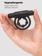Lovehoney Bionic Bullet Vibrating Cock Ring