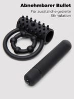 Lovehoney Bionic Bullet Penisring mit Vibration