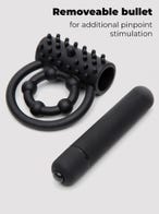 Lovehoney Bionic Bullet Vibrating Cock Ring