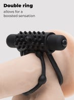 Lovehoney Bionic Bullet Vibrating Cock Ring