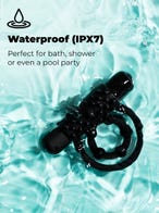 Lovehoney Bionic Bullet Vibrating Cock Ring