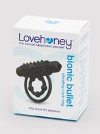 Lovehoney Bionic Bullet Penisring mit Vibration